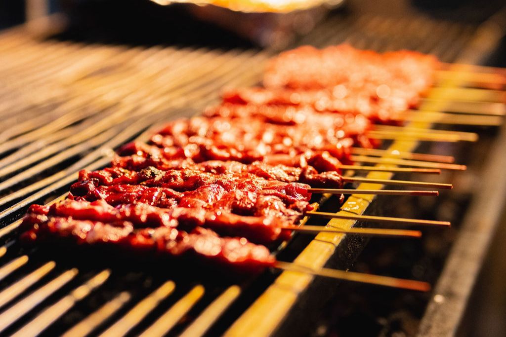 Land Events Whitewater Festival