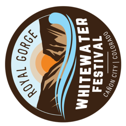 Royal Gorge Whitewater Festival Logo