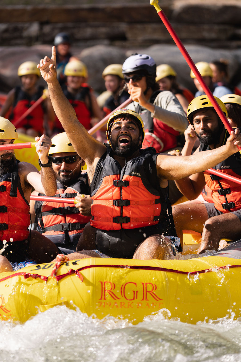 Royal Gorge Whitewater Festival