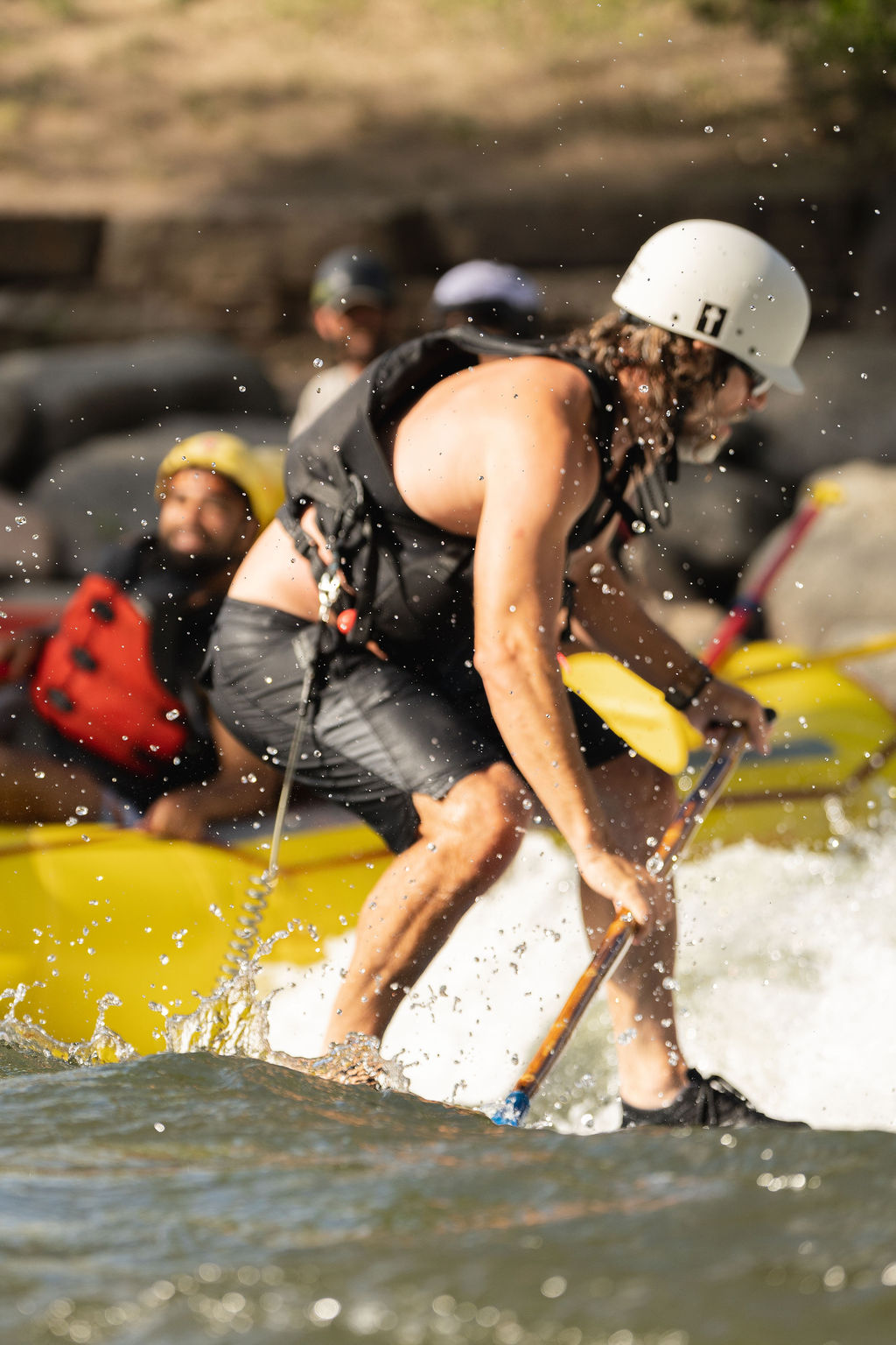 Whitewater Events Royal Gorge Whitewater Festival