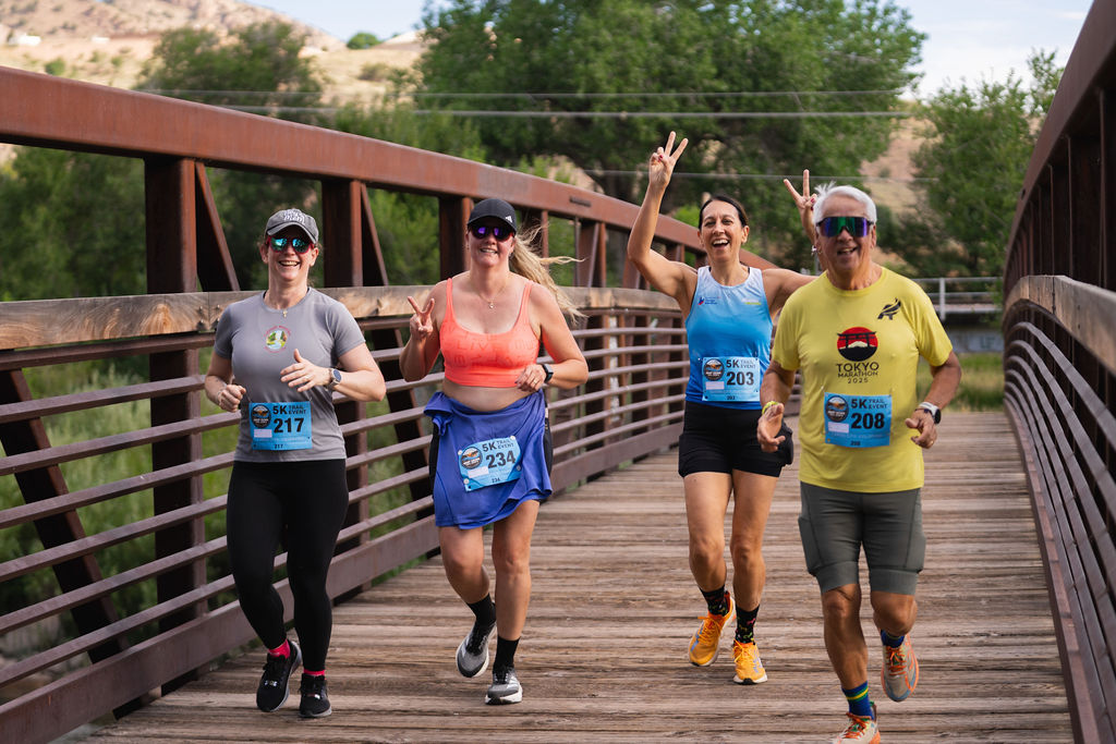 Land Events Whitewater Festival