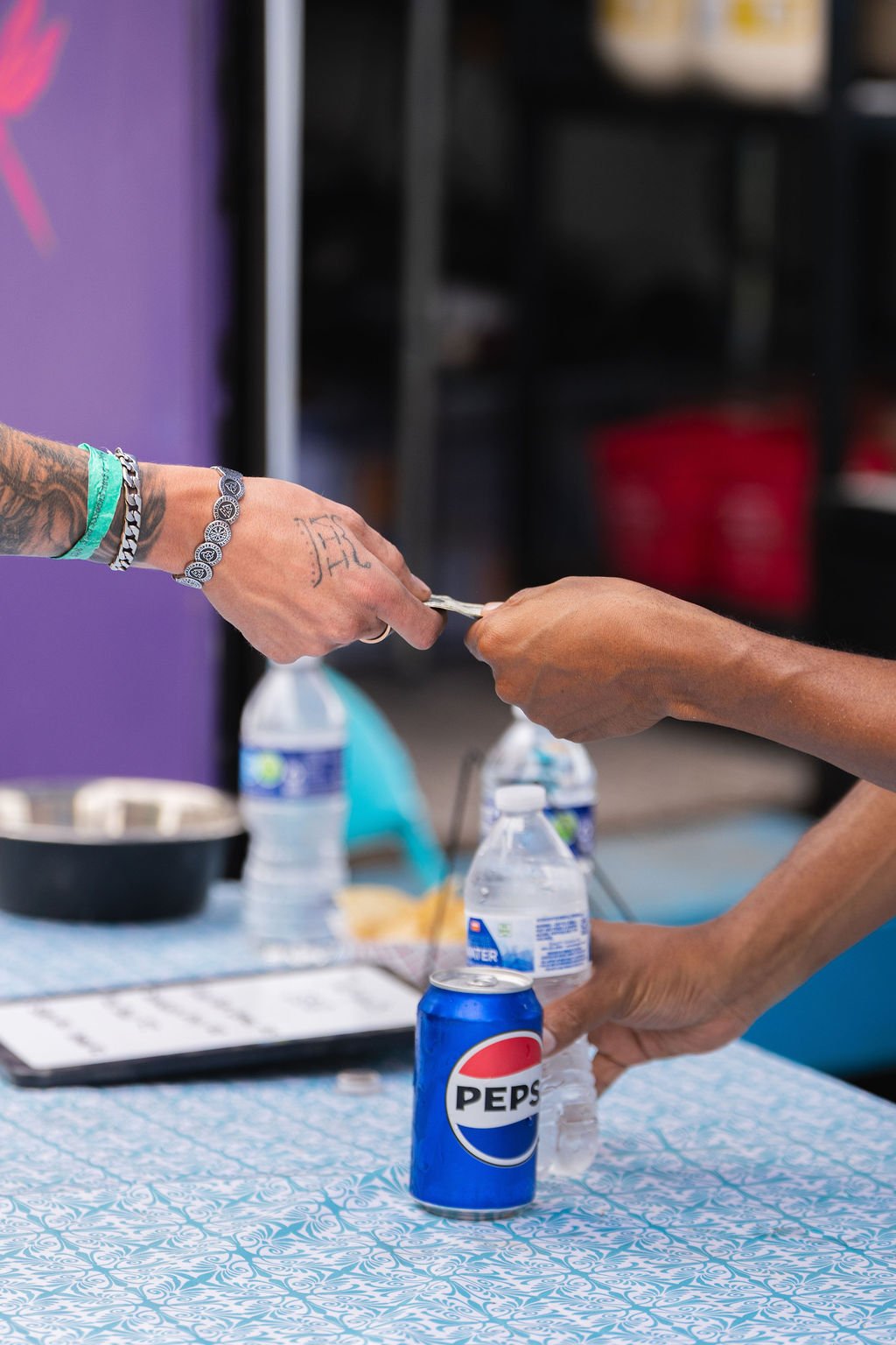 Royal Gorge Whitewater Sponsors