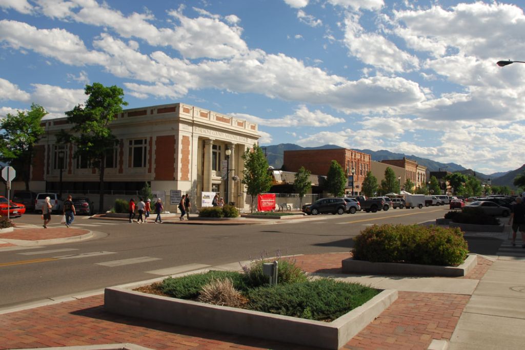 Go Shopping in Cañon City, Colorado