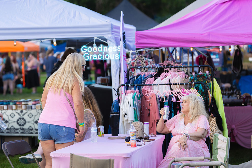 Become a Royal Gorge Whitewater Festival Vendor - Vendors