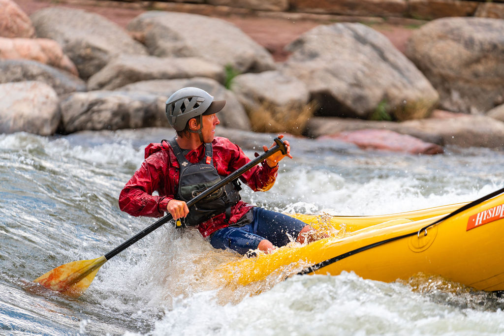 Lodging in Canon City, Colorado