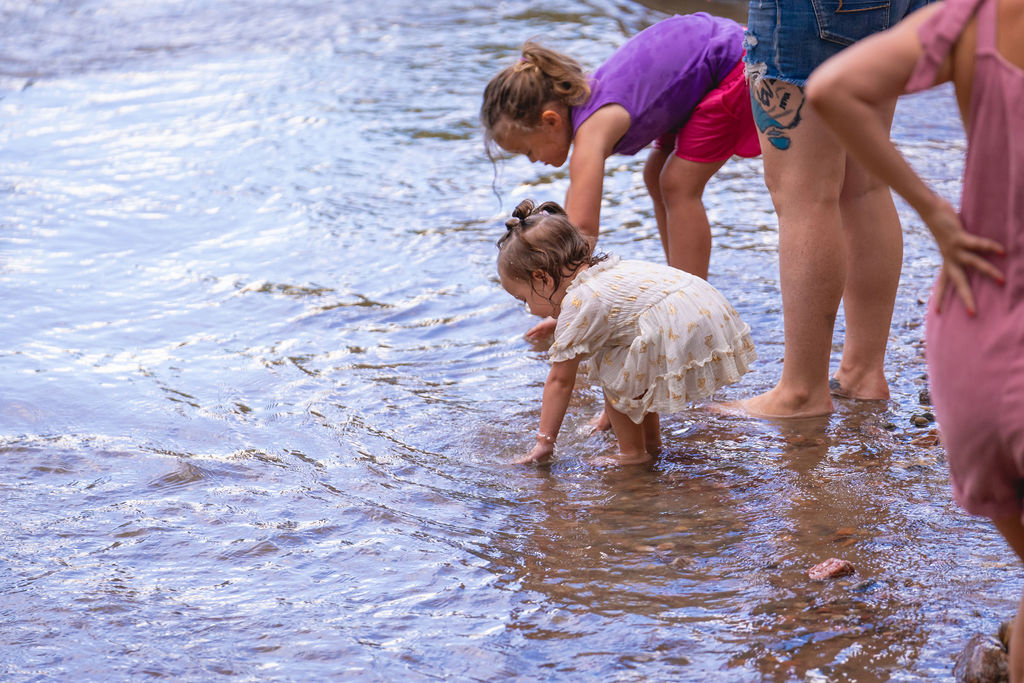 Royal Gorge Whitewater Festival Build Your Own Boat Race
