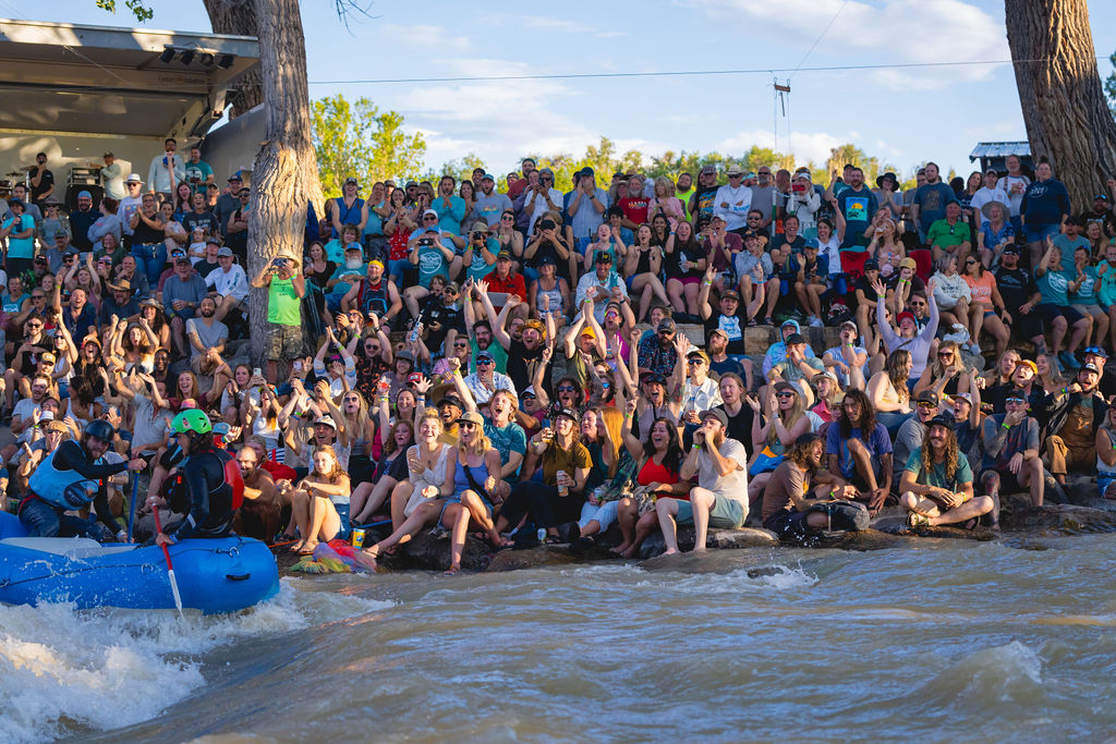 Royal Gorge Whitewater Festival