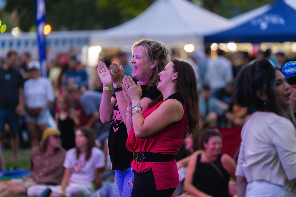 Live Music Royal Gorge Whitewater Festival