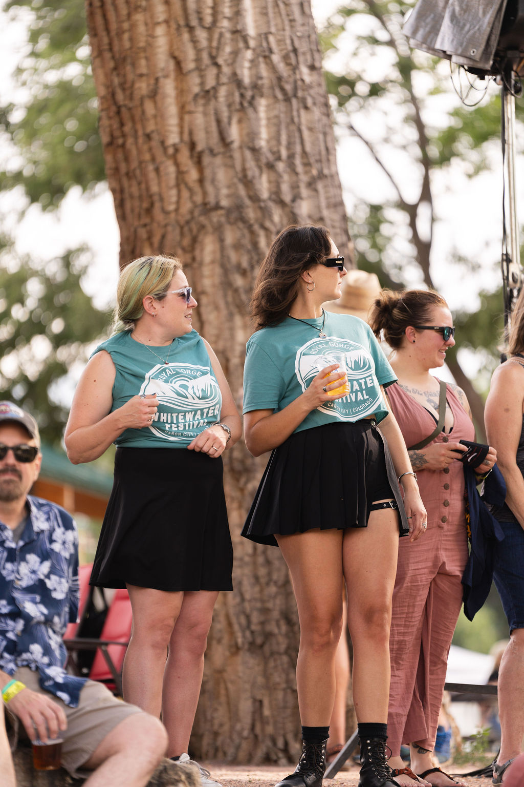 Volunteer for RGWF Volunteer for RGWF