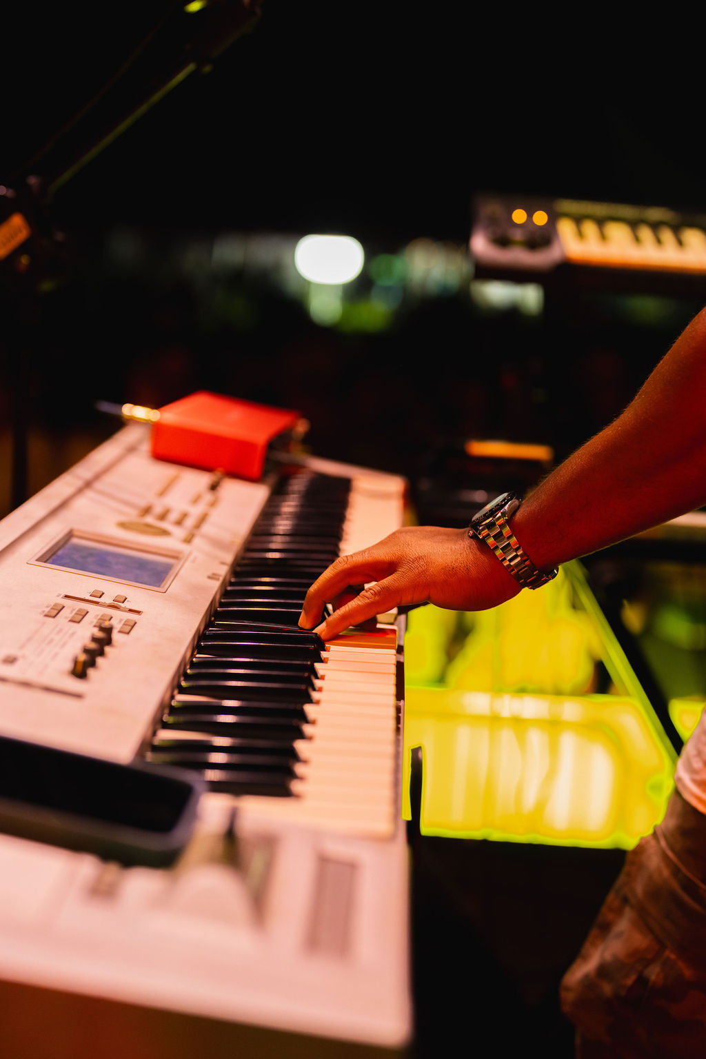 Live Music Royal Gorge Whitewater Festival