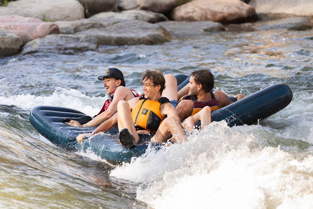 RGWF Mattress Racesa