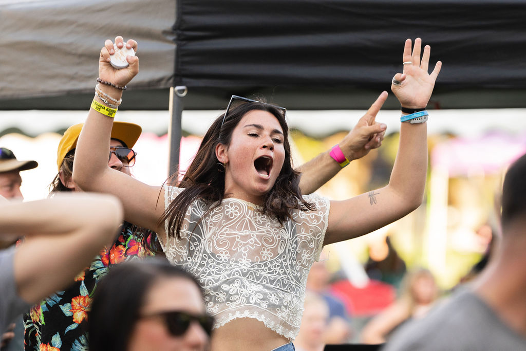 Royal Gorge Whitewater Festival