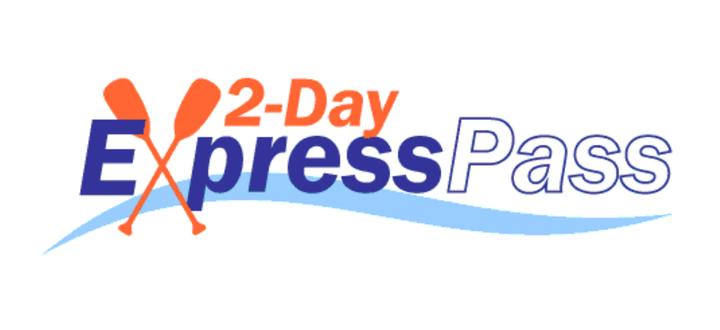 Royal Gorge Whitewater Festival Build Your Own Boat Race