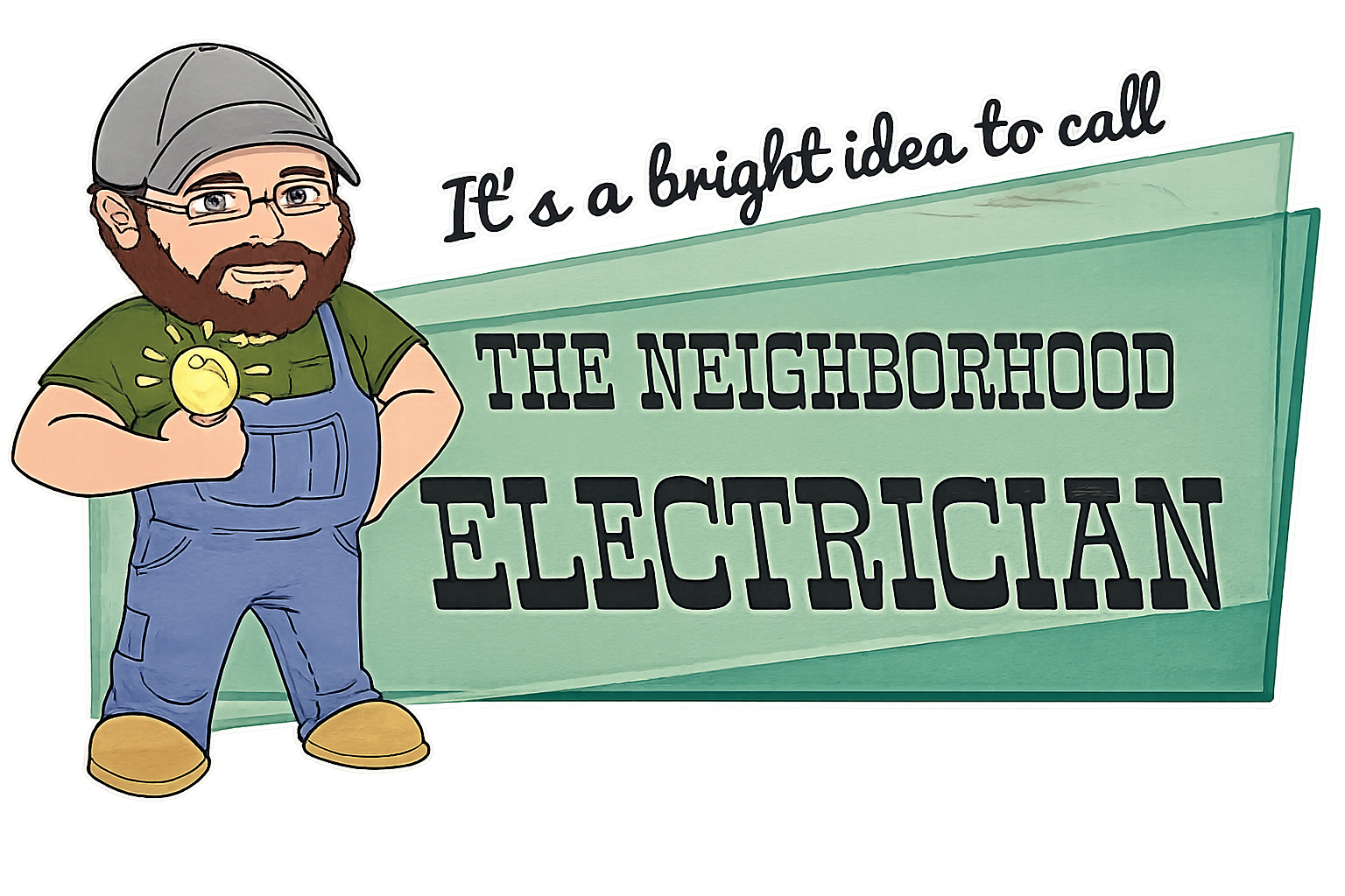 My Neighborhood Electrician