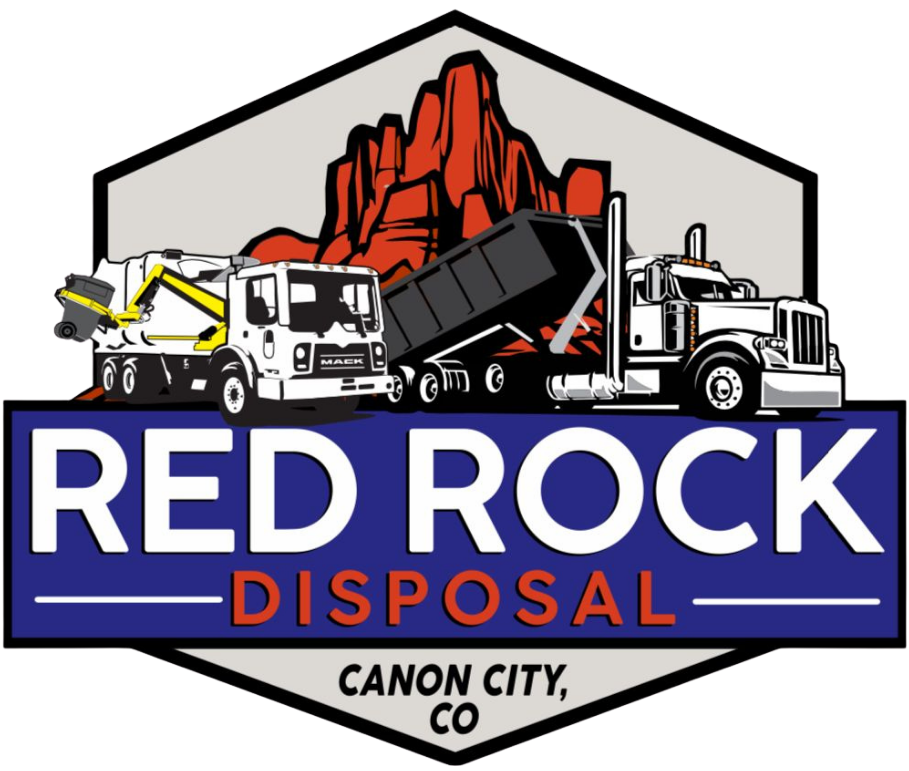 Red Rock Disposal