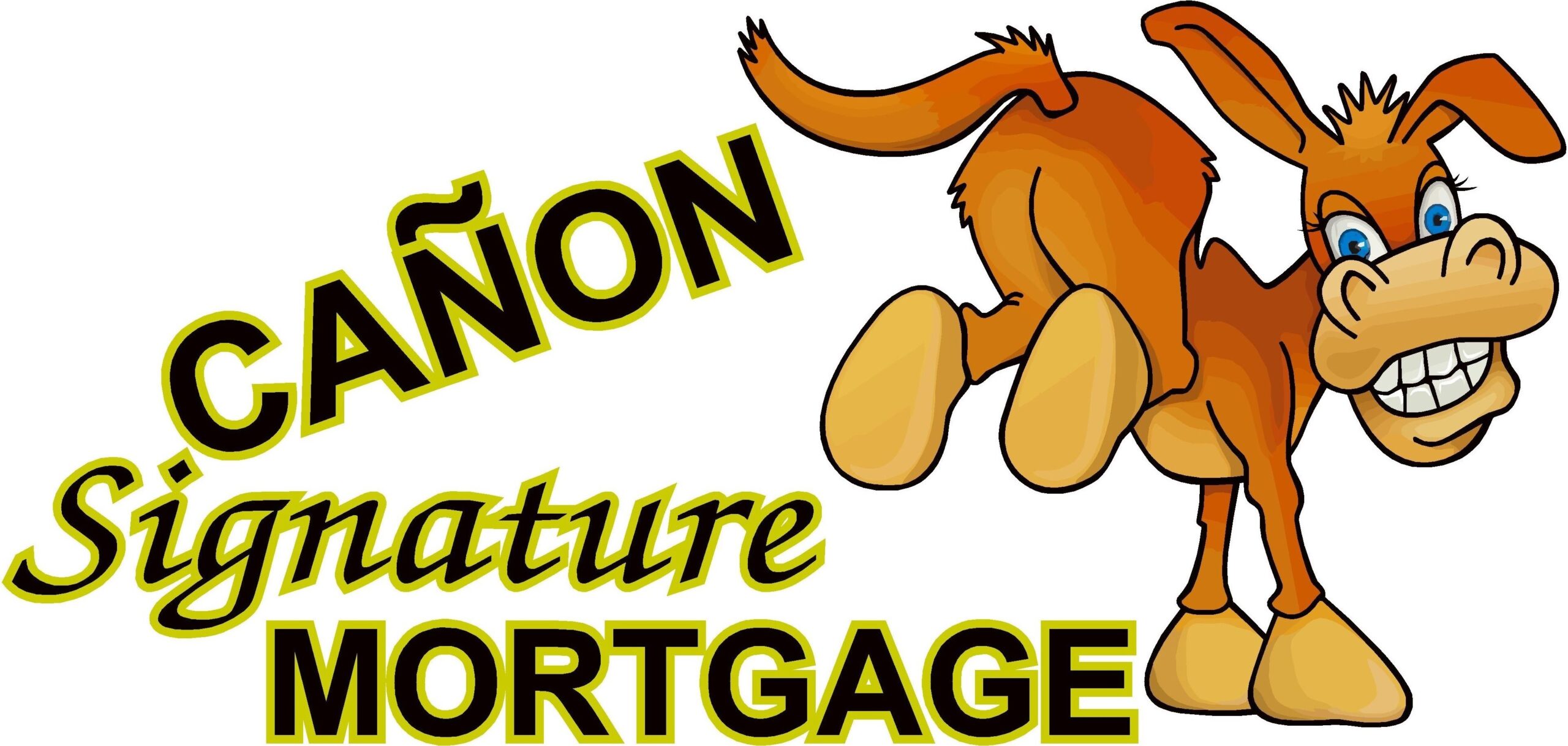 Canon Signature Mortgage