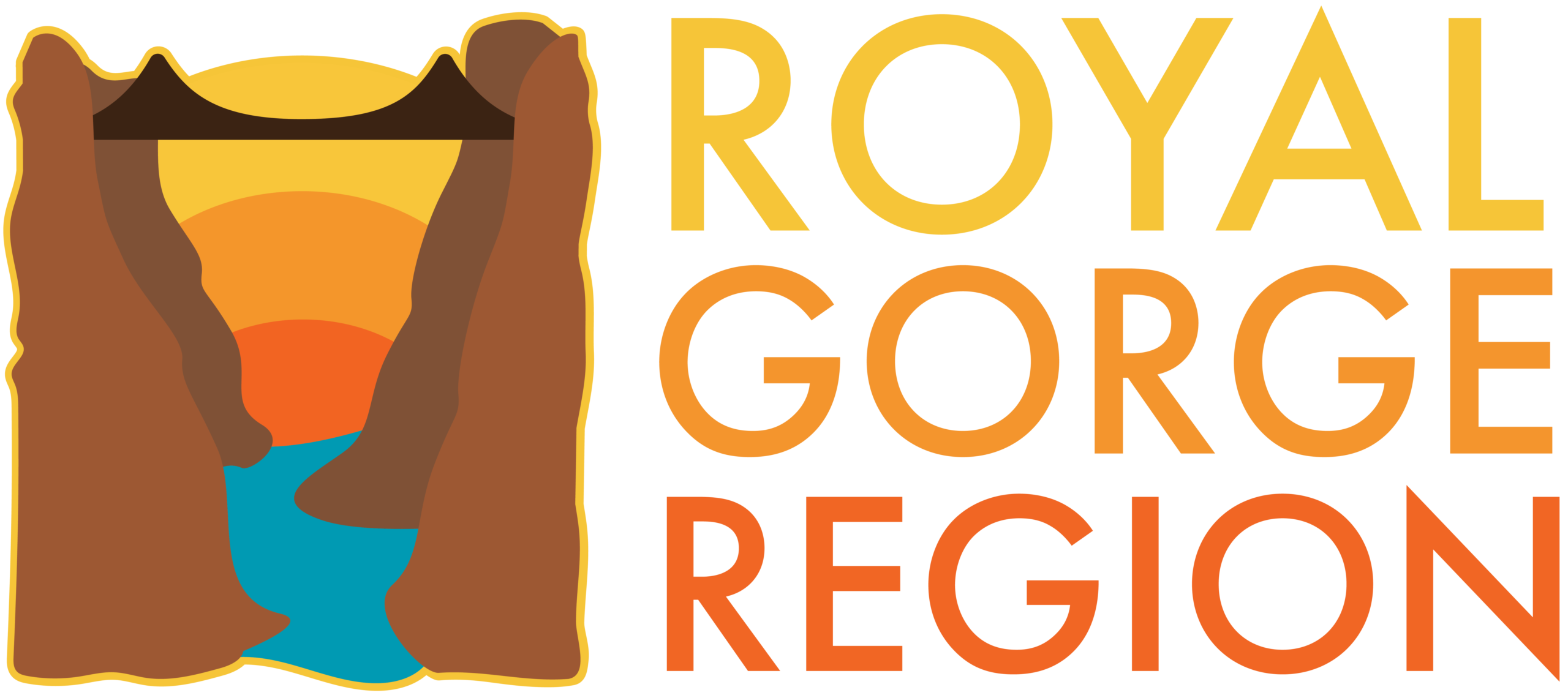 Royal Gorge Region
